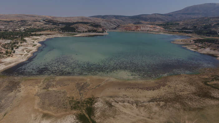 Konya’da barajlar doluyor ama tehdit bitmiyor 8